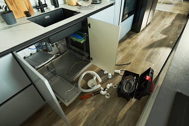 Reliable Drain Cleaning contractor in Oyster, VA by Street Wise - Plumbing
