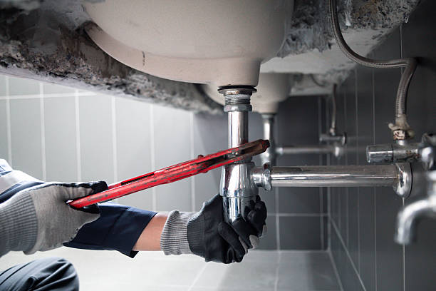 Licensed Drain Cleaning service in Oyster, VA - Street Wise - Plumbing